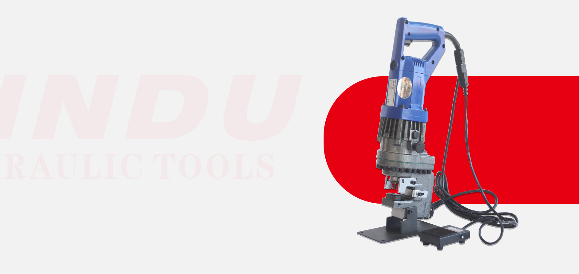 Taizhou Yindu Tools Co., Ltd.